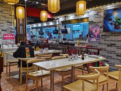 大堂-荔银肠粉(广州天河华利路店)