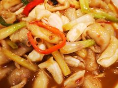 -揭阳钟记小食(福田新村店)