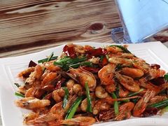 -阿鹏故事云南野生菌火锅(人民路店)