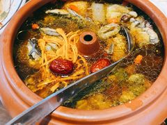 -云隐小厨·传统大理美食(复兴路店)