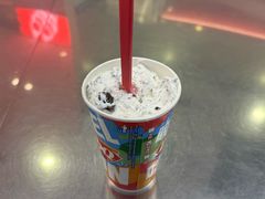 -DQ·蛋糕·冰淇淋(西城红场店)