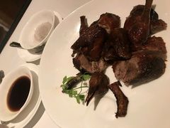 -香宫(九龙香格里拉店)