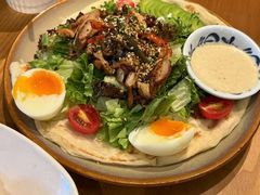 -HELLO 27 意面·沙拉·帕尼尼