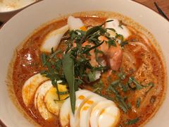 叻沙-Ginger(兴国路店)