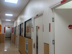 -瑞派新吉太郎宠物医院·重症转诊中心·泌尿道(嘉禾望岗院)