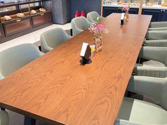 -大连铂尔曼酒店-铂尔曼美食廊 Pullman Deli