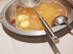 -八合里潮汕鲜牛肉火锅(万科里店)