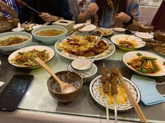 -巴依老爷新疆美食(清华东门店)