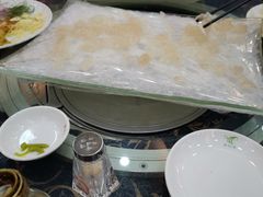 -祈胜邨•顺德鱼生•顺德菜(容桂店)
