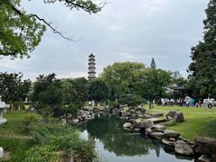 -江心屿景区