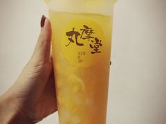 -丸摩堂鲜果茶(玉林店)