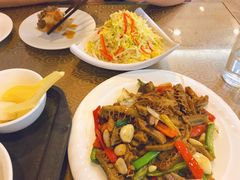 -白魁老号饭庄(交道口店)