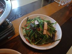 -黄牛肉馆·皖南土菜