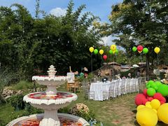 -HERRE·FARM 赫尔露营农场·团建聚会包场