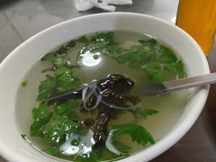 -秦豫肉夹馍(骡马市总店)