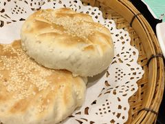 -老牌坊鲁菜名店(宽厚里店)