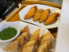 炸马头鱼-潮人姐妹轩(海宁路店)