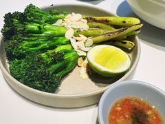 -胡麻(静安嘉里店)