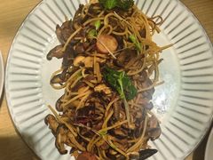 -本处·素食·融合料理(南油店)