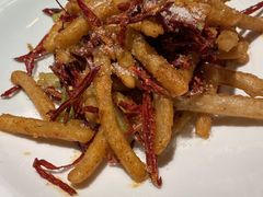 -绿茶餐厅(蓝色港湾店)