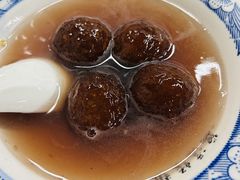 -粗茶淡饭(东关街店)