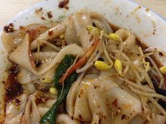 张明富热面皮-张明富面皮店(东大街店)
