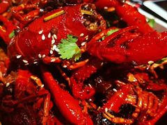 -撸串扒虾(山东路店)