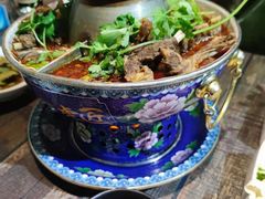 -龙虾风暴(松江店)