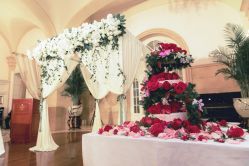 -北京饭店诺金·宴会厅