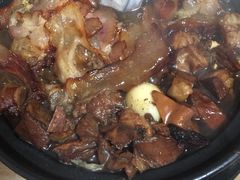 -赵家牛肉砂锅(台西三路店)