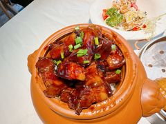 东坡肉-春暖花开(西溪店)