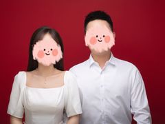 -bobo高端证件照工作室(三元桥店)