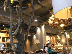 大堂-印咖啡IN COFFEE(红旗街店)