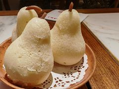 -小吊梨汤·北京菜·烤鸭(白石桥南店)