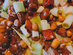 宫保鸡丁-望京一号·重庆江湖菜(工体店)