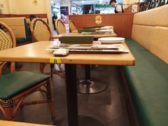 大堂-萨莉亚意式餐厅(梅花园店)