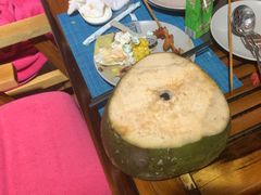 -渔家火锅·海鲜自助餐·演艺(亚龙湾天域酒店)