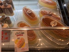 -BreadTalk面包新语(龙之梦购物中心莘庄店)