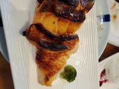 -王鼎精致料理铁板烧(世博源店)