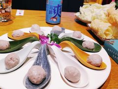 -春记潮汕牛肉火锅