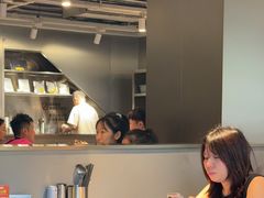 -大虎老火锅(直港大道店)