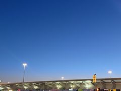 -纽瓦克自由国际机场