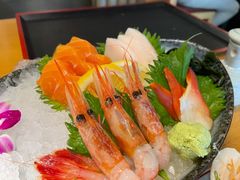 -松子料理(世纪城店)