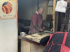 -迎春桥老炉烧饼(碧霞路店)