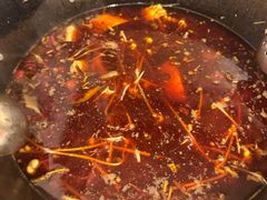 -仔耳朵冷锅鱼蛙芋儿鸡(莲花东路店)