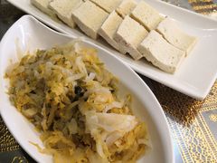 -清真·鸦儿李记·涮肉(和平里店)