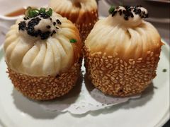 生煎-上海1号私藏菜(黄浦店)