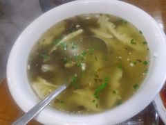 -乐山第一家临江鳝丝(茶坊路店)