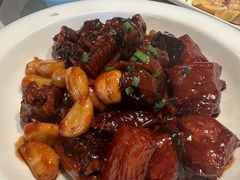 -壹只菜·崇明本地特色菜(崇明南门店)