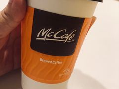 -麦当劳(武昌火车站店)